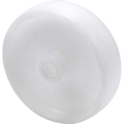 RUEDAS ALEX rueda bp62-10-27 plastico blanco eje liso , Características
Indeformable y resistente.
Fácil arranque y desplazamiento.
Diámetro (mm) : 60
Cojinete : Liso
Capacidad de carga (kg) : 60
Anch
