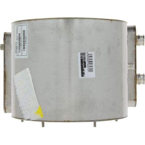 Echangeur princip.6e (566330 - DE DIETRICH CHAPPEE : JJJ005663300 (1/2)