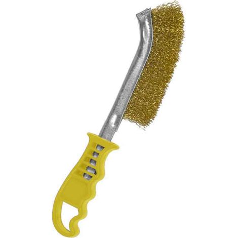 CEPILLO CABO PLASTICO DE BRONCE F116B MOTA (1/2)
