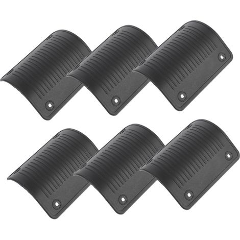 jeu de 6 protections d angle robustes pour valises et (1/5)
