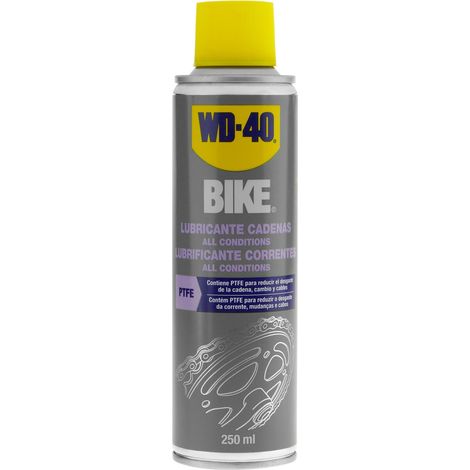 Lubrificante Tutte le Condizioni 250ml 34911 Wd40 (1/3)