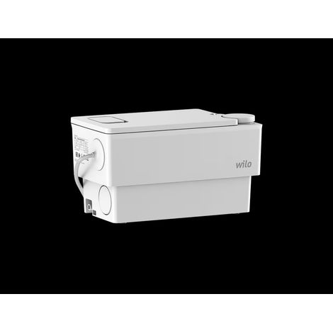 Wilo-DrainLift MINI3-XXS-EF