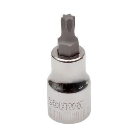 VASO C/PUNTA TORX 7809T T-45 BAHCO (1/2)