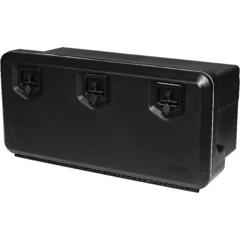 Coffre à outils vide DAKEN V5060 (1/3)
