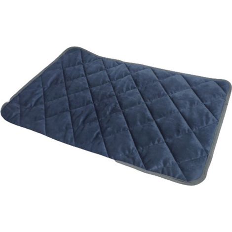 Bardusch-Coussin chauffant pour animaux de compagnie pour l'hiver. Coussin auto-chauffant pour plus de chaleur et de confort. (1/5)