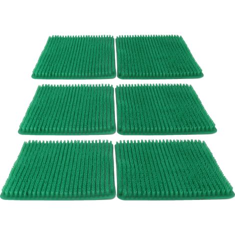 Tronçonneuse portative compacte 800 W, 20 cm (8 pouces), sans fil, pour l'élagage et la coupe d'arbres. (1/5)