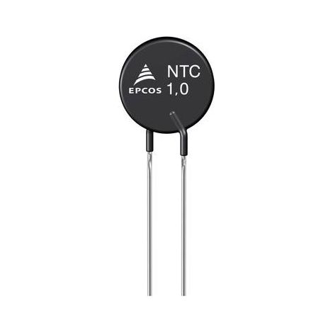 Thermistance NTC TDK B57364S100M S364 10 Ω 1 pc(s) S77834 (1/2)