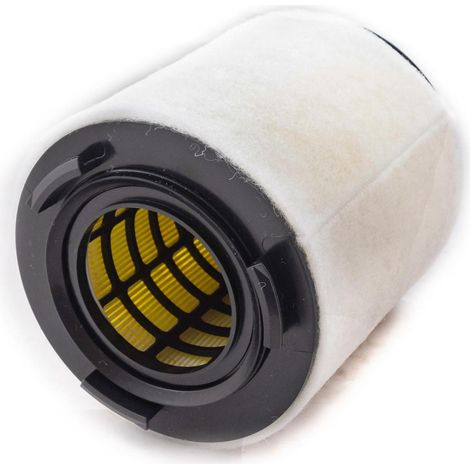 Filtro aria Audi A1 8X Seat Ibiza IV Skoda Fabia II, Rapid VW Polo V (1/3)