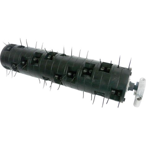 Makita 652024750 Lüfterwalze Vertikutierer Ersatzlüfterwalze (1/5)