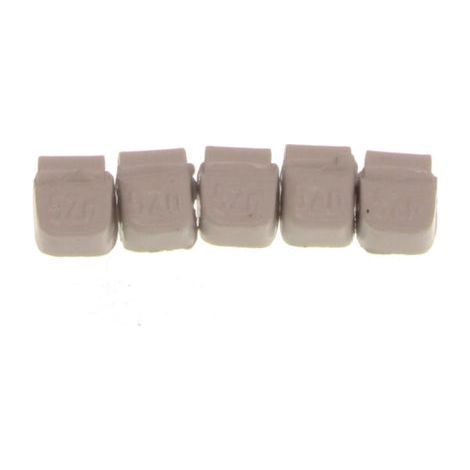 Masse d'équilibrage MAXGEAR 49-5521 (1/3)