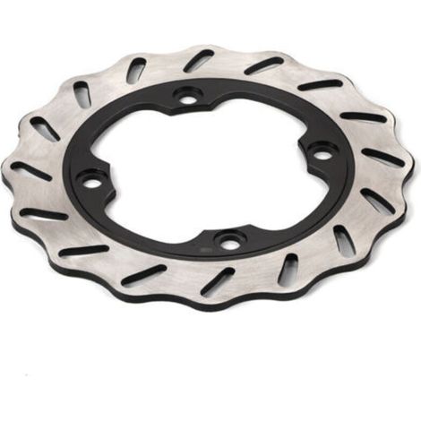 Frein arrière, F2/F3/F4/F4i Garantie de haute qualité Large compatibilité Conçu exclusivement pour les personnes Étrier de frein à disque (1/5)