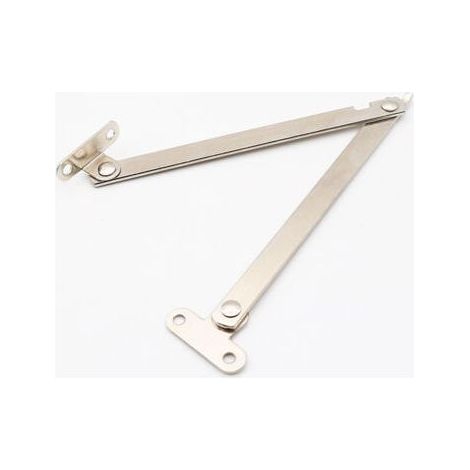 CharnièRe Pliante Support Charnière Meuble Meuble Porte Ascenseur Charniere Porte Placard Pliante pour Table Pliante Murale, Porte Cuisine, Table Basse, Piano (4 Pièces), (1/5)