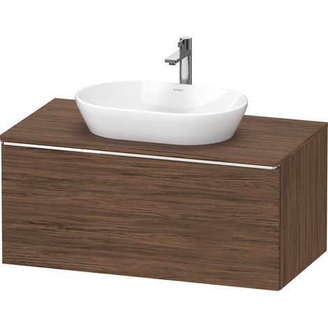 Duravit D-Neo Konsolenwaschtischunterbau wandhängend,