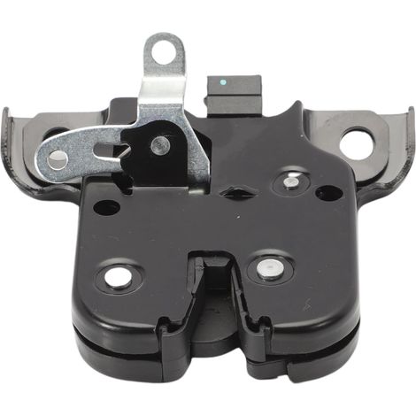 Cerradura del maletero trasero para A3 8P/A4 B5, cerradura de la tapa del portón trasero