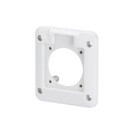COUVERCLE ADAPTATEUR PR.50X50 GEWISS GW68281