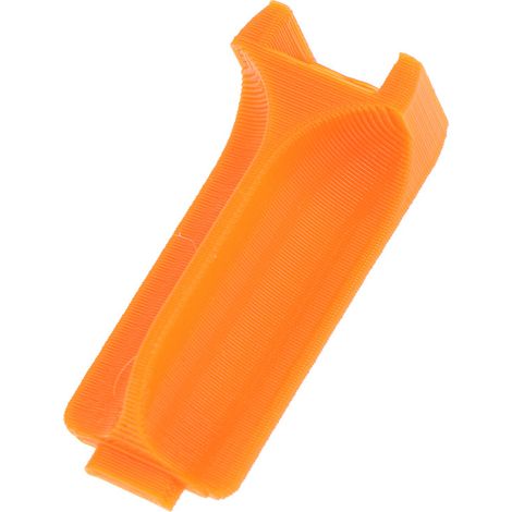 Suitable for SRAM, ETAP, AXS battery protection clips, front and rear derailleur protection clips, skid plates and snap-on clips. (1/5)