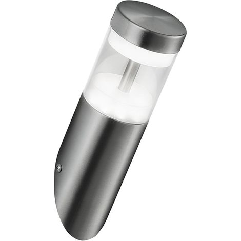 [NEUWERTIG] REALITY LEUCHTEN LED-Wandleuchte RL126, Wandlampe Außenleuchte, 7W 25cm