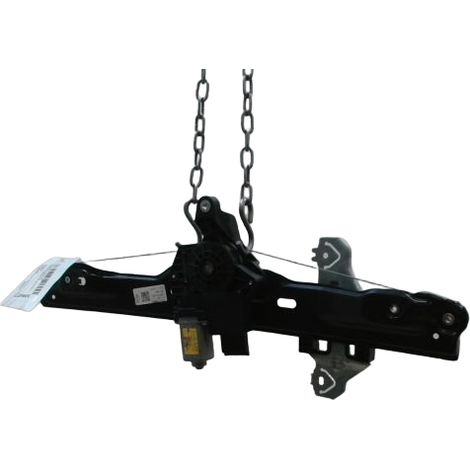 Mecanisme+moteur Leve-glace Avant Gauche RENAULT Kadjar Break 2015-... [PRODUIT D'OCCASION]♻️807218884r (1/4)