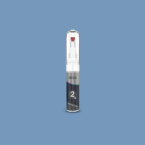 Stylo retouche peinture Pantone 7454 U  Mat