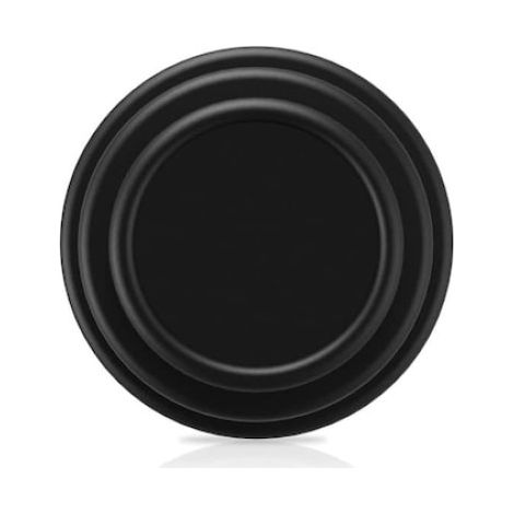 Amortisseur De Porte - Tampon Antichoc En Silicone 2,5 Cm - Pour Porte De Voiture Et Carrosserie - Lot De 15 (1/5)