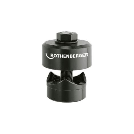 ROTHENBERGER Punzonatrice 37mm - 21837 (1/2)