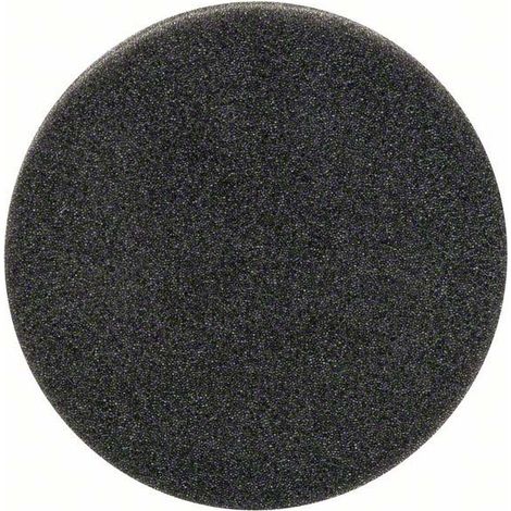 Bosch Polierschwamm 125 mm (1/3)