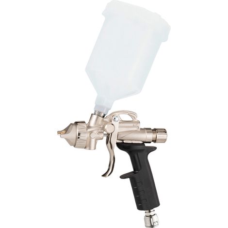 AEROGRAFO PER VERNICIATURA 'RV/S' cc 500 - ugello mm 1,5 - ANI