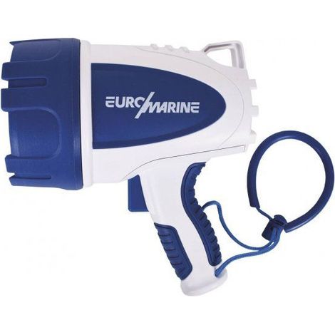 PROJECTEUR LED ÉTANCHE IP67 RECHARGEABLES - 300 lumens (1/4)