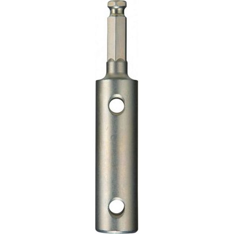 Makita - Adapter für Erdbohrer 327685-0