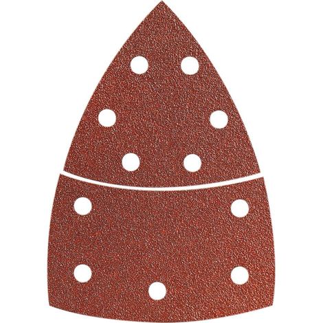Patín Delta Desmontable con Cierre Automático 152 X 102 Mm 11 Agujeros 40.5