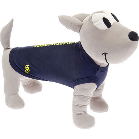 T-shirt 40 cm: T-shirt in cotone Doginfluencer per cani (1/5)