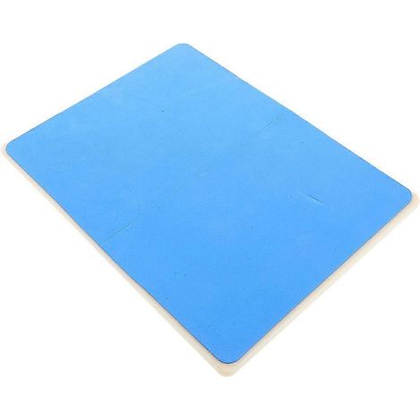 Cibles de boxe réutilisables et cassables pour le karaté et le taekwondo, adaptées aux spectacles publics, mesurant 31,00 x 23,00 x 1,20 cm, paquet d'une seule pièce, pour l'entraînement aux arts mart (1/5)