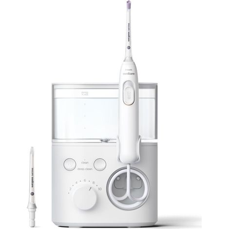 Philips HX3711/20 Power Flosser, weiß