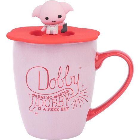 Tazza dobby premium con coperchio capacita 350 ml (1/5)