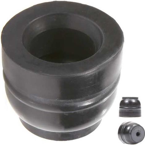 Silent bloc pour tronçonneuse Stihl 024 MS240 (1/5)