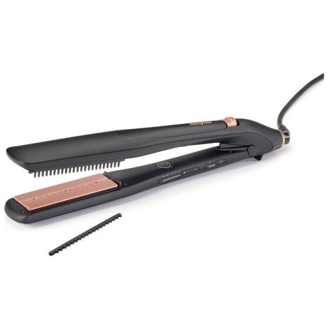 Lisseur Babyliss ST596E Lisseur vapeur Steam Luxe Styler (1/5)