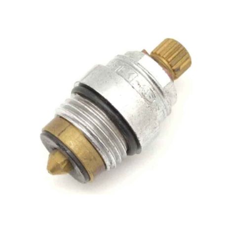 2 PZ VITONI SERIE PRESTIGIO MOD. 18T Fil. 1/2 GAS MAMOLI