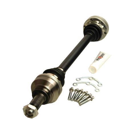 EJE DE TRANSMISIÓN MAXGEAR BMW 3 E90/E91 05- 325-335D LE (1/2)