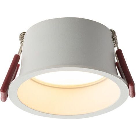 7w Led Downlight Ceiling Light, Integrated Villa Without Main Light, Living Room Ceiling Cutout Light (1/4)