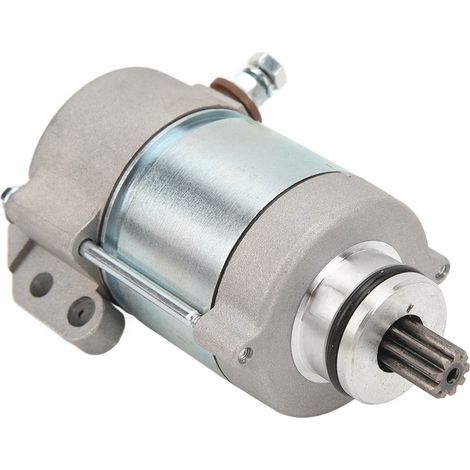 Démarreur 12 V pour moto 55140001100, moteur électrique puissant, compatible avec les modèles 200 EXC, 250 EXC, 300 EXC et 250 R. (1/5)