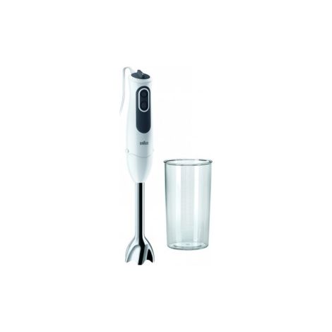 Braun STABMIXER SMOOTHIE+ 750W (MQ3100WH WS/GR) (1/4)