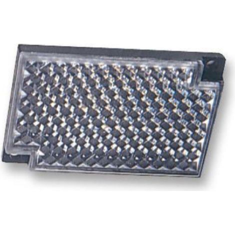 Omron catarifrangente per sensore catarifrangenti 40,3x59,9 mm e39r1-1314340000