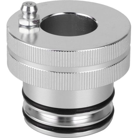 Roulement de roue graissant l'outil d'accessoire de véhicule pour Can Am Maverick X3 Max 39 mm. (1/5)