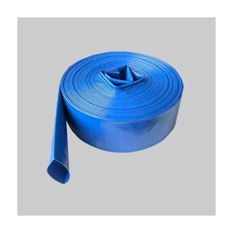 TUBO MANICHETTA Ø 100 mm (4) - 50 metrilineari- IRRITEC