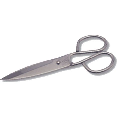 Edelstahl-Nietenküchenschere 180 mm 10406