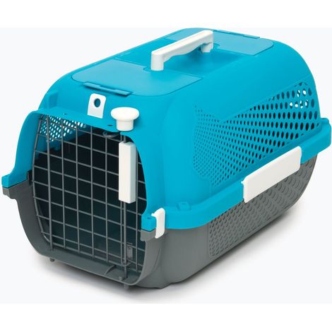 Transportín para gatos Profile Catit