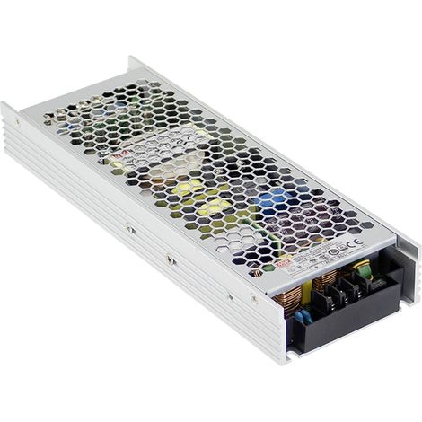Mean Well UHP-500R-5 Alimentation à découpage 5 V/DC 80 A 400 W A246102
