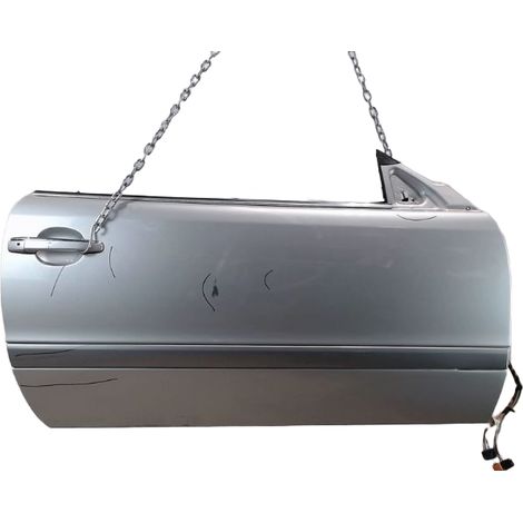 [PRODUIT D'OCCASION] Porte Avant Droit MERCEDES Clk ♻️ Ref Oe. 208720080528 - Garantie à vie (1/5)
