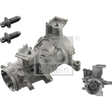 FEBI BILSTEIN 101017 Fermeture-volant - 1K0 905 851 A - 1K0 905