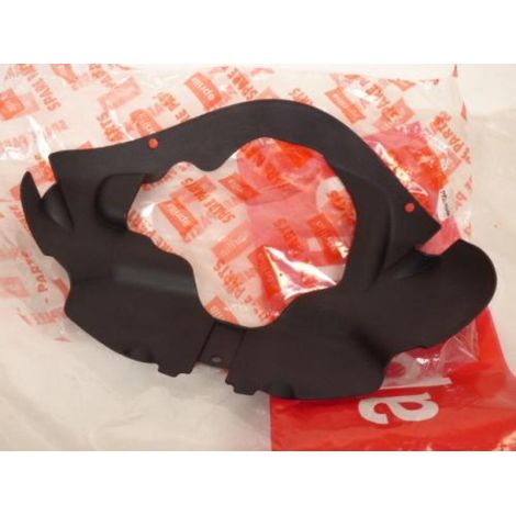 Bavette fourche pour scooter Aprilia 200 Scarabeo 2003 2003 (1/2)